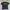 Thrasher Streetwear Skater T-shirt Pria Navy Black