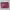 Coach Luxury Casual Crossbody Bag Wanita burgundy photo 3