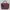 Kate Spade Luxury Casual Handbag Wanita purple burgundy photo 1