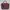 Kate Spade Luxury Casual Handbag Wanita Purple Burgundy