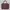 Kate Spade Luxury Casual Handbag Wanita Purple Burgundy