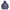 Vintage Streetwear Hoody Pria navy photo 1