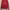 Pancoat Luxury Cosplay Sweater Pria red photo 1