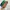 Adidas Casual Sneakers Wanita green blue photo 4