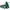 Stradivarius Luxury Minimalist Blazer Wanita green photo 3