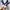 MLB Streetwear Sportswear Jersey Pria white navy photo 7