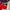 Dickies Streetwear Y2K Blazer Wanita red black photo 3
