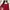 Casual Casual dress Wanita red black photo 3