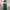 Minimalist Casual Casual dress Wanita green black photo 1