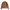 ZARA Casual Leather jacket Pria brown photo 2