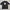 Rick Owens Grunge Emo T-shirt Pria black photo 3