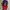MLB Sportswear Casual Hat Pria navy red photo 1
