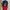 MLB Sportswear Casual Hat Pria Navy Red
