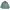 Vintage Fleece Pria Green