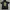 Sirmione Y2K Casual Hoody Pria black photo 3