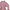 Goth Emo Sweater Wanita red pink photo 3