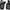 Y2K Casual Hoody Pria black gray photo 2