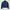 GU Casual Denim jacket Wanita navy photo 2