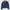GU Casual Denim jacket Wanita navy photo 1