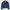 GU Casual Denim Jacket Wanita Navy
