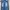 Casual Jeans Pria Blue