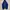 Asics Vintage Sportswear Track jacket Pria navy blue photo 4