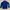 Asics Vintage Sportswear Track jacket Pria navy blue photo 1