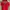 Uniqlo Casual Hoody Pria red photo 1