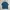 H&M Casual Polo Shirt Pria Blue
