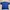 Uniqlo Streetwear Skater T-shirt Pria navy gray photo 2