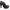 Melissa Luxury Heels Wanita black photo 1
