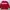 Nike Vintage Sweatshirt Pria White Red