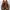 VANS Streetwear Sneakers Pria Brown