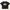 Japanese Brand Vintage Streetwear T-shirt Pria Black Gray