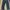 Y2K High waisted jeans Wanita navy blue photo 1