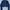 Vintage Grunge Denim jacket Wanita navy blue photo 1