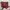 Balenciaga Vintage Shoulder Bag Wanita Red
