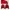 Minimalist Casual Fleece Wanita red photo 4
