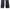Japanese brand Y2K Avant Garde Casual pants Pria black photo 3