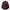 Jean Paul Gaultier Y2K Avant Garde T-shirt Pria Burgundy