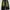 JNCO Vintage Y2K Jeans Pria Green Black