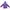 Ellesse Vintage Parka Wanita Purple