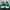 Nike Casual Sneakers Pria white green photo 4