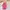 Coquette Casual Wanita Pink