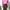 H&M Casual Wanita Pink