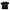 Adidas Minimalist T-shirt Wanita Black