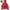 Champion Vintage Hoody Pria burgundy photo 1