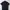 Uniqlo Casual Shirt Wanita navy photo 2