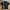 Schott NYC Vintage Streetwear Formal Shirt Pria Black