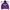 Made in USA Vintage Hoody Pria purple photo 1